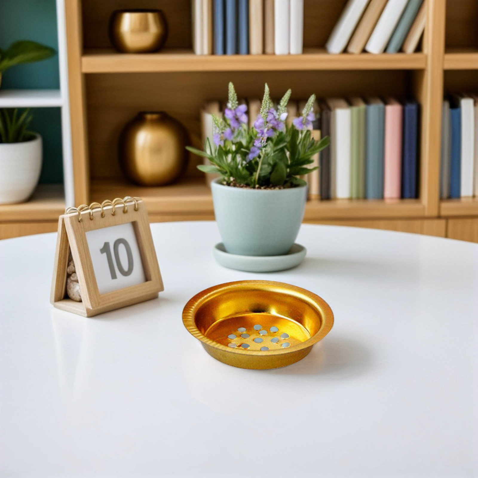 12pcs Incense Cup Accessories  - Tablet Accessory 评论和价格