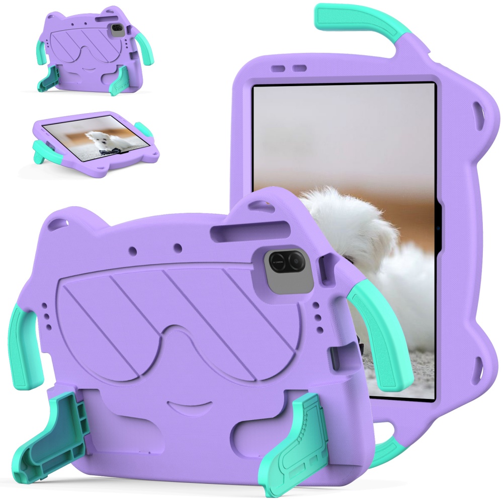 Kids Cartoon Case For Honor Pa - Honor Tablet X9 Accessories 评论和价格