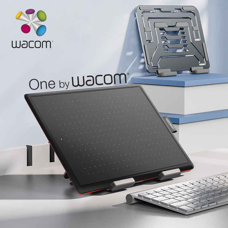Wacom CTL-672 10.9x7.4 Ins Gra - Wacom Tablet Accessories 评论和价格