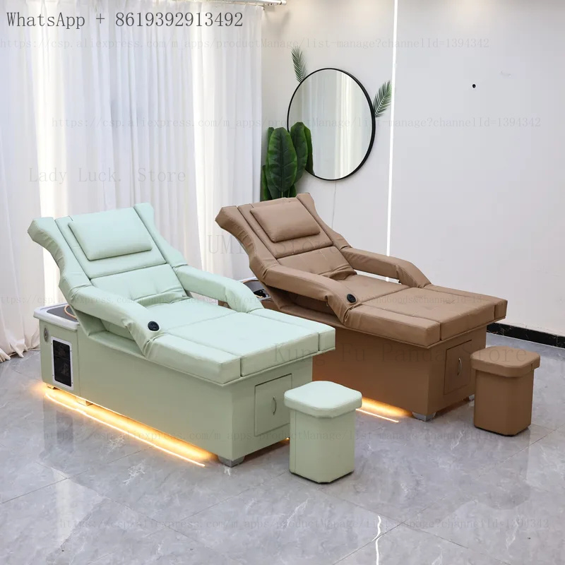 UMI. 2026 Electric Lift Shampo - Massage Table Accessories Uk 评论和价格