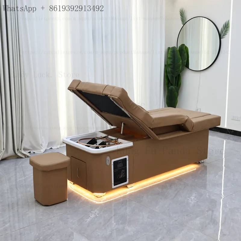 UMI. 2026 Electric Lift Shampo - Massage Table Accessories Uk 评论和价格