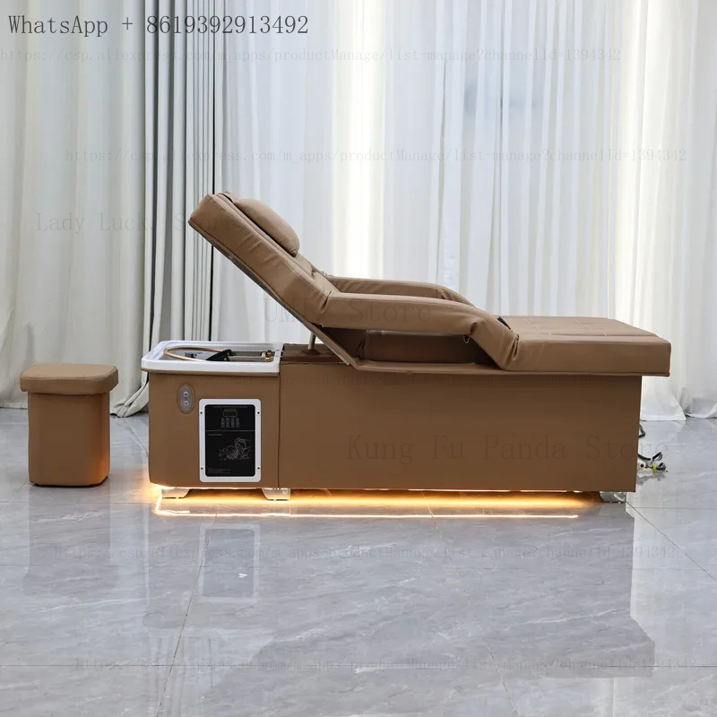 UMI. 2026 Electric Lift Shampo - Massage Table Accessories Uk 评论和价格