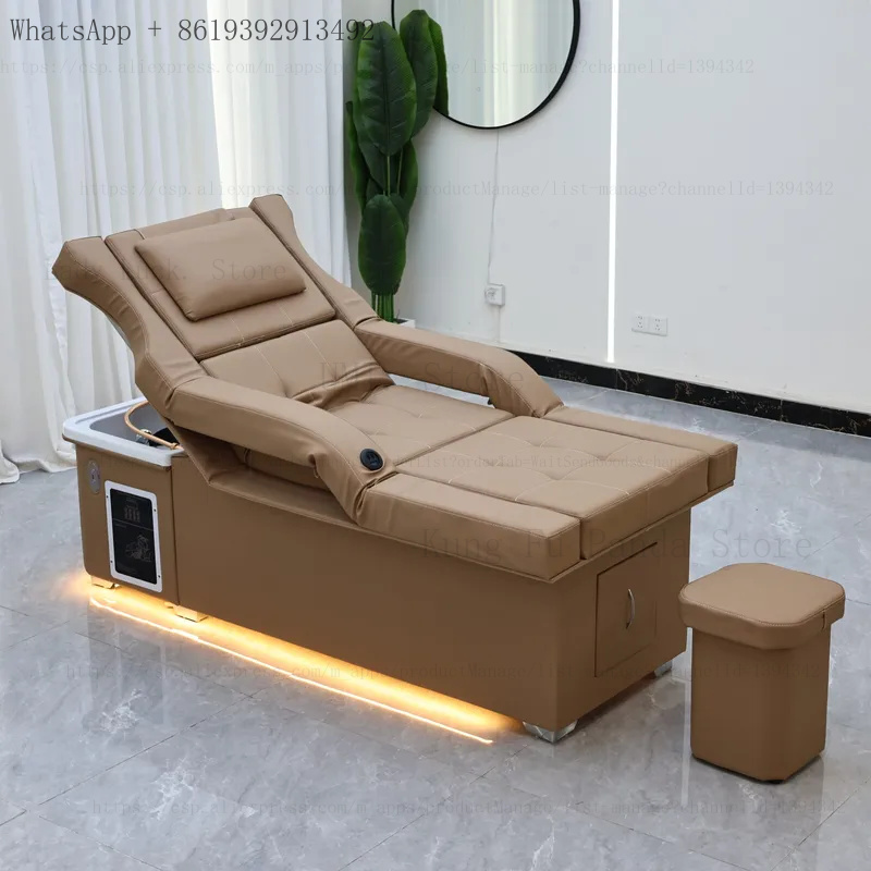 UMI. 2026 Electric Lift Shampo - Massage Table Accessories Uk 评论和价格