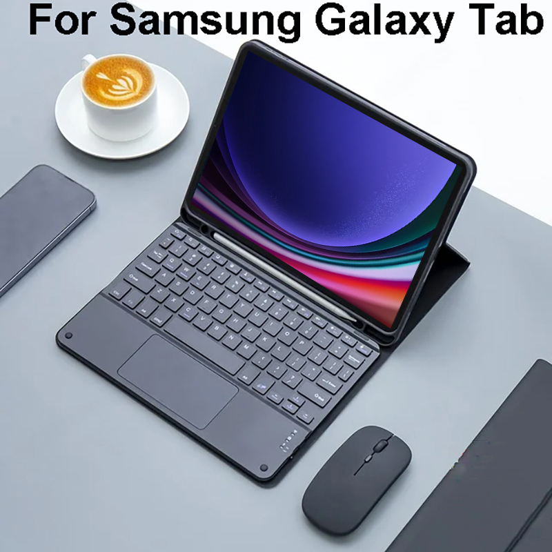 Keyboard Case for Samsung Gala - Remarkable Tablet Accessories 评论和价格