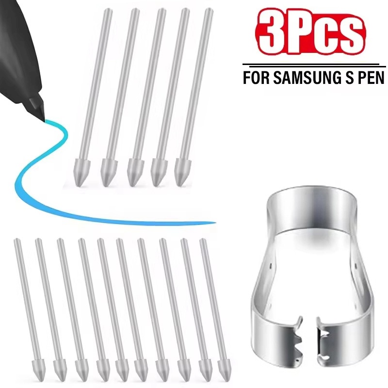 Pen Tip For Galaxy Tab S6 Lite - Tablet Stylus Accessories 评论和价格