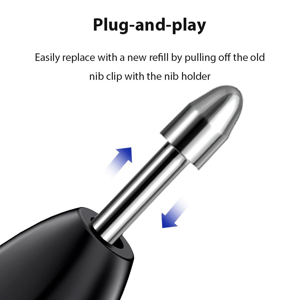 Pen Tip For Galaxy Tab S6 Lite - Tablet Stylus Accessories 评论和价格