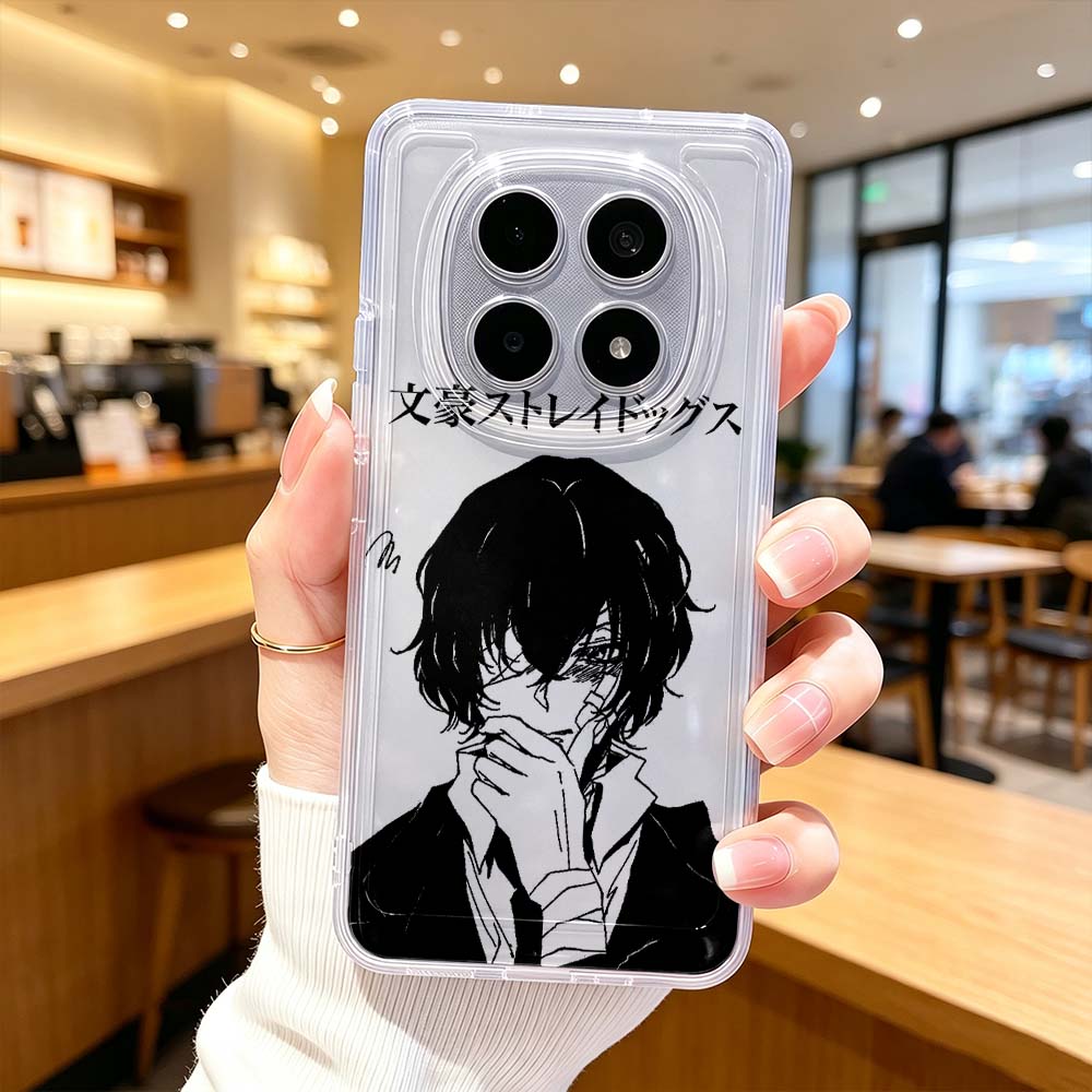 Anime Bungo Stray Dogs For Xia - Xiaomi Poco X6 评论和价格