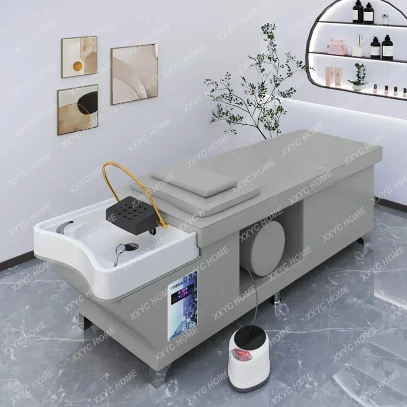 Leather Chair Hair Salon Spa W - Massage Table Accessories Uk 评论和价格