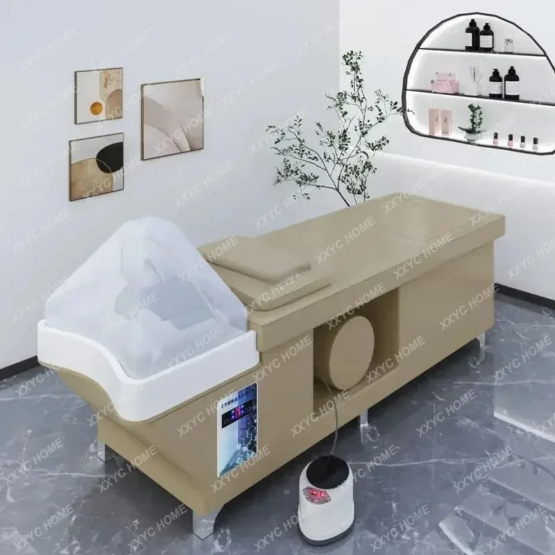 Leather Chair Hair Salon Spa W - Massage Table Accessories Uk 评论和价格