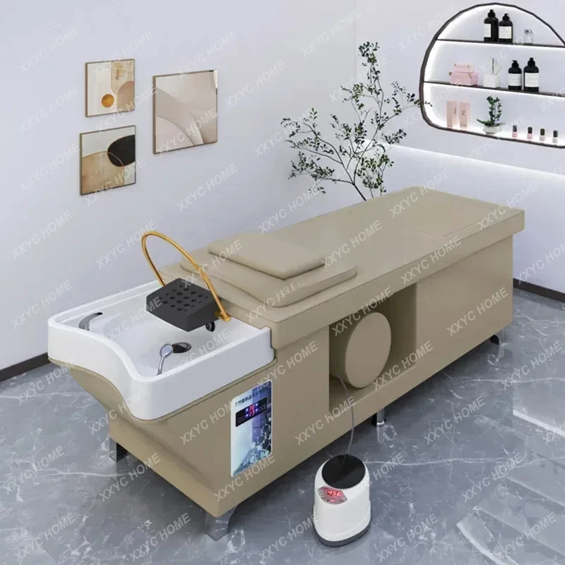 Leather Chair Hair Salon Spa W - Massage Table Accessories Uk 评论和价格