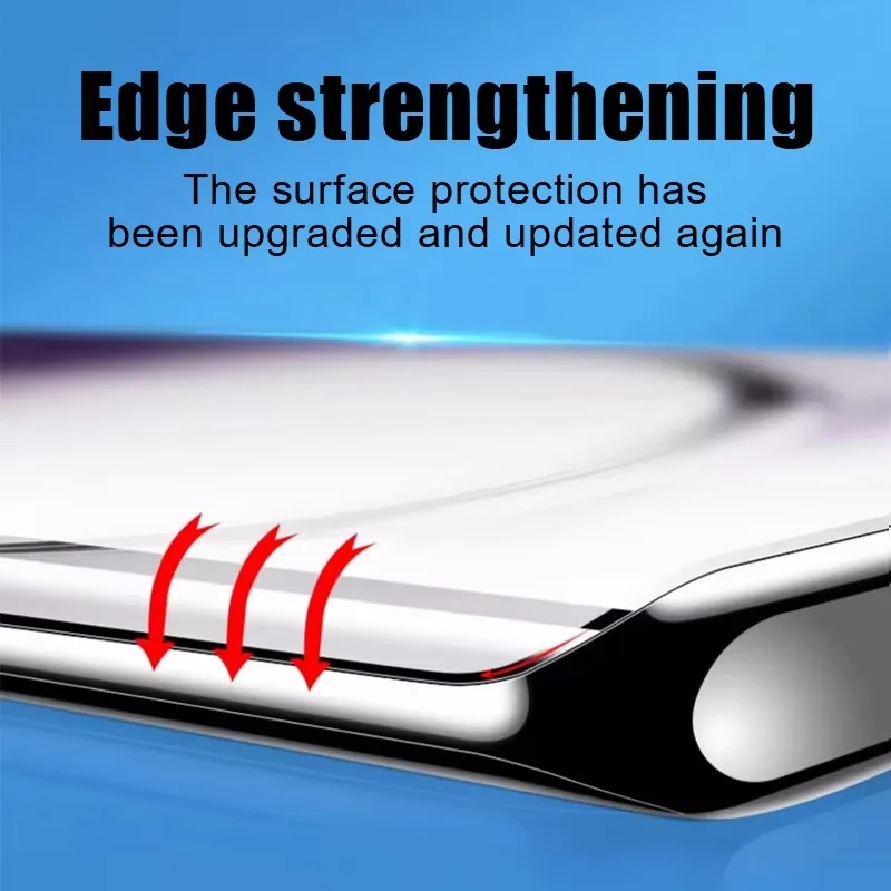 2Pcs Full Cover Tempered Glass - Oppo Reno 12 评论和价格