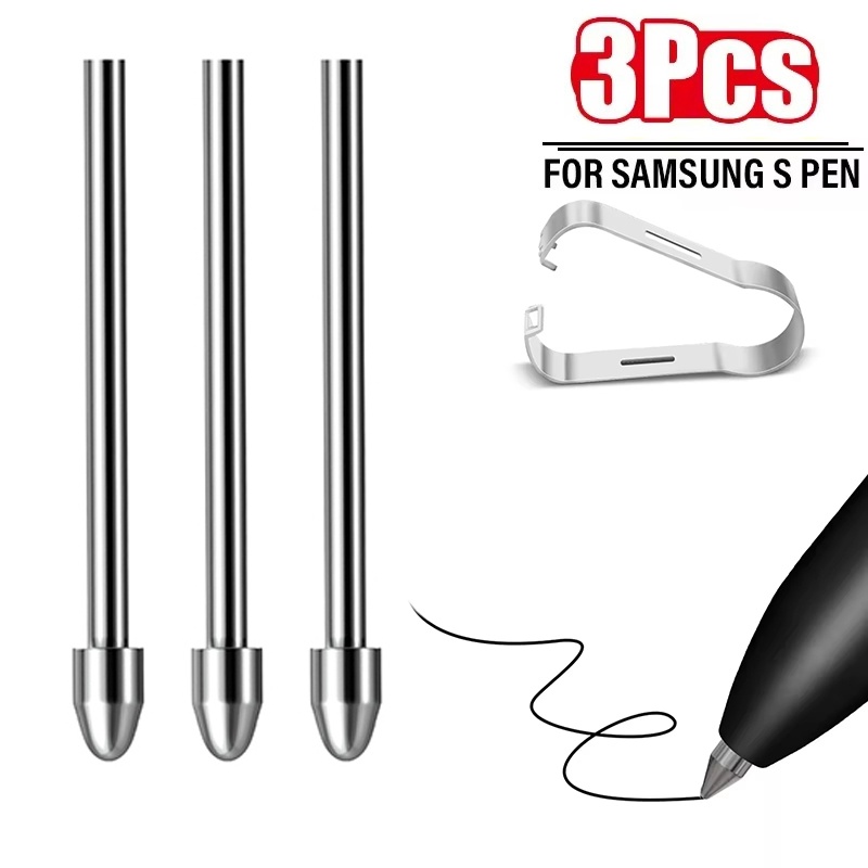 Replaceable Pencil Nib For Sam - Tablet Stylus Accessories 评论和价格