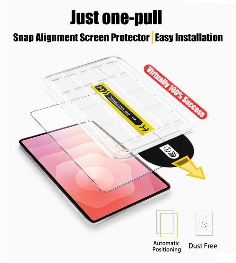 Tempered Glass Screen Protecto - Samsung Tablet S10 Accessories 评论和价格