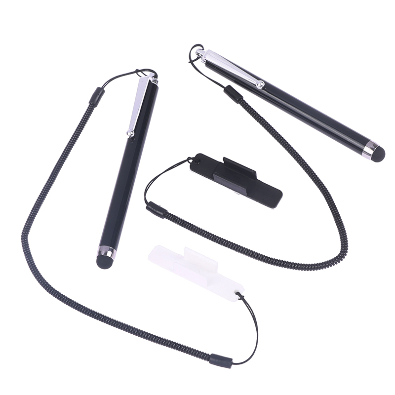 Universal Touch Screen Mobile  - Tablet Stylus Accessories 评论和价格