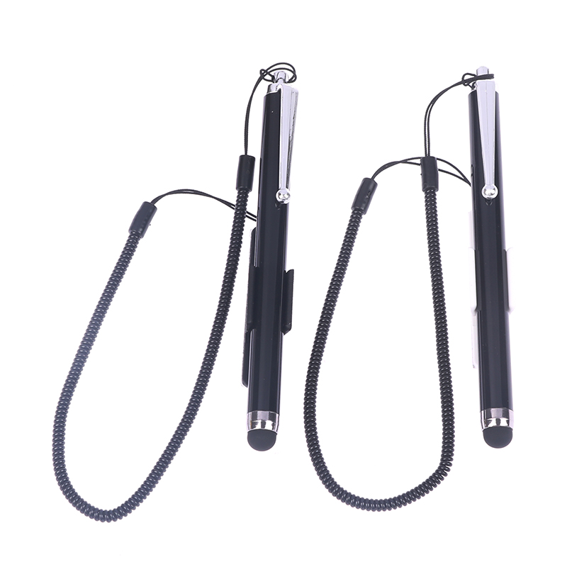 Universal Touch Screen Mobile  - Tablet Stylus Accessories 评论和价格