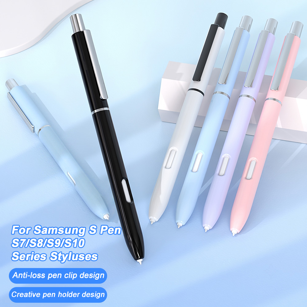New Pencil Case S Pen For Sams - Samsung Tablet S10 Accessories 评论和价格