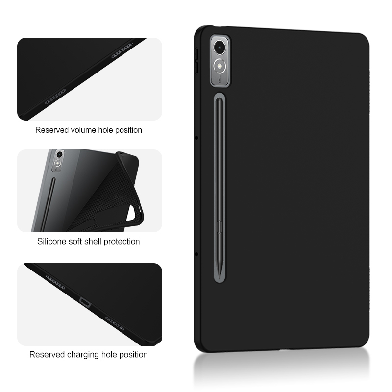 Soft Case For Lenovo Xiaoxin P - Lenovo Tablet P12 Accessories 评论和价格