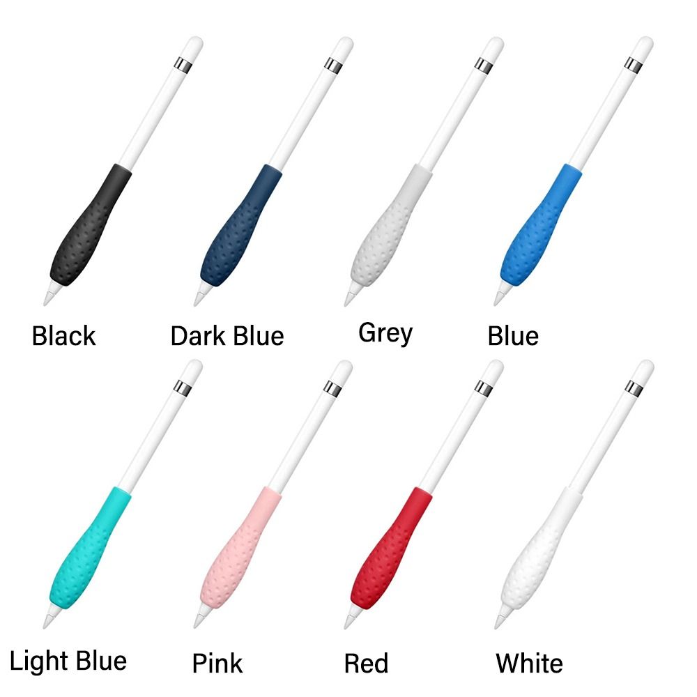 Silicone Ergonomic Grip Holder - Wacom Tablet Accessories 评论和价格