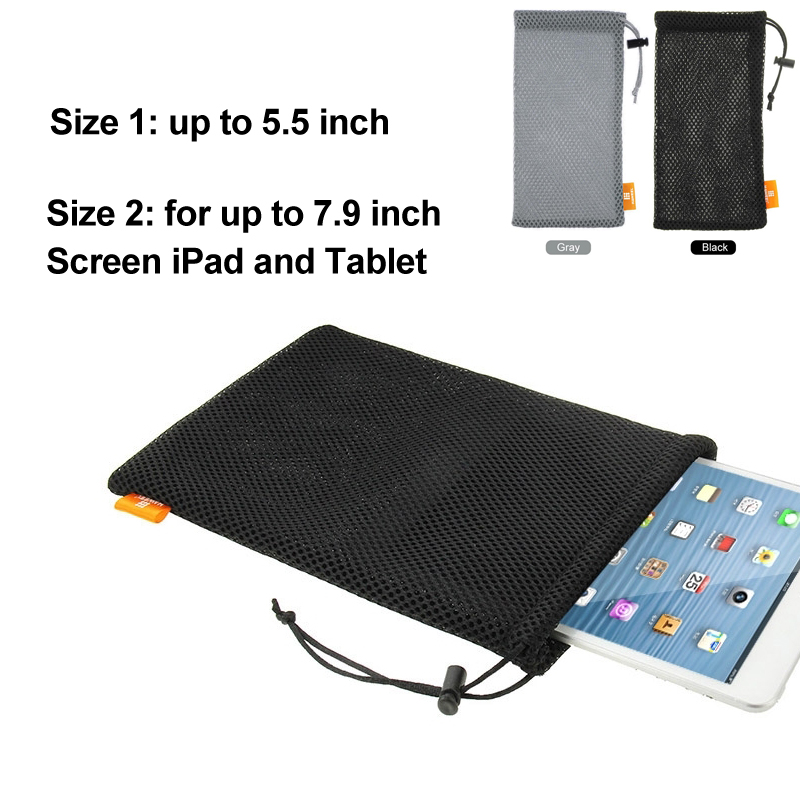 HAWEEL Pouch Bag for Smart Pho - Tablet Accessory 评论和价格