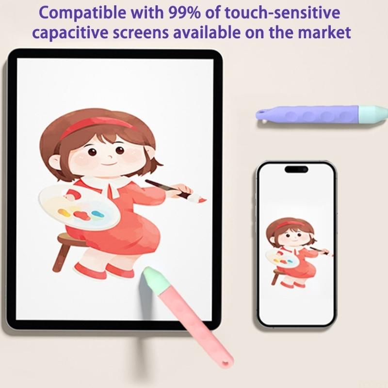 B03F Youth Tablet Styluses Acc - Tablet Stylus Accessories 评论和价格