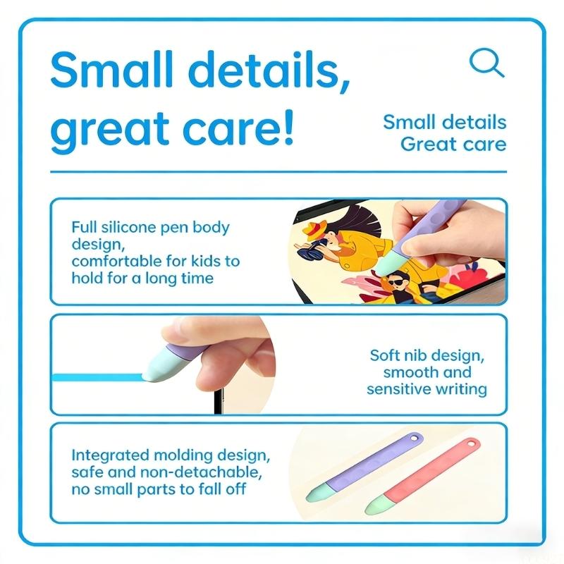 B03F Youth Tablet Styluses Acc - Tablet Stylus Accessories 评论和价格