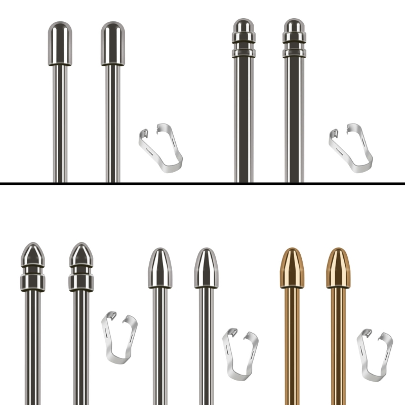 No Worn Out Titanium Alloy Sty - Wacom Tablet Accessories 评论和价格