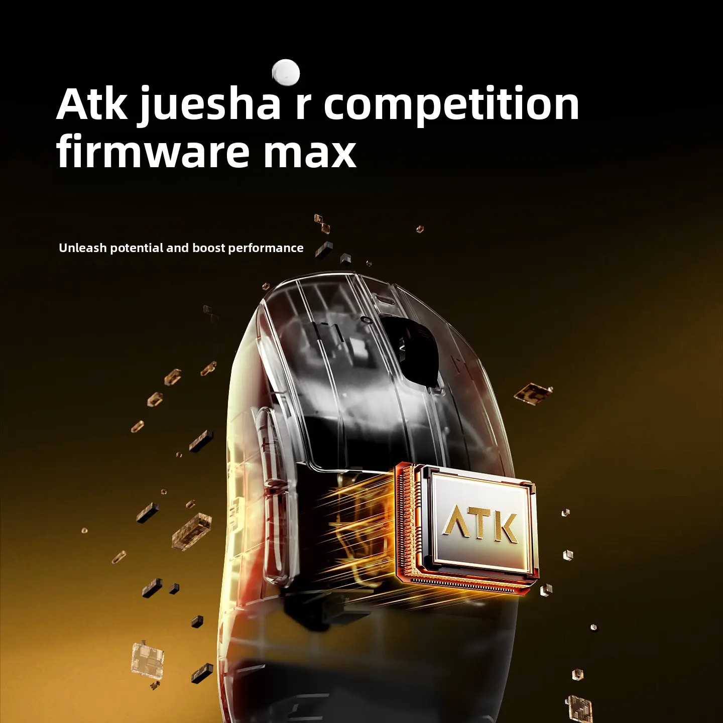 ATK A9 Air Ultimate Plus Gamin - Essential Tablet Accessories 评论和价格