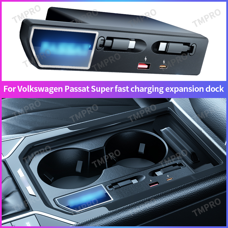 PD QC Fast Charging Expansion  - Usb Hub Type C 评论和价格