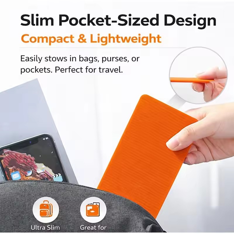 Portable Silicone Mobile Phone - Essential Tablet Accessories 评论和价格