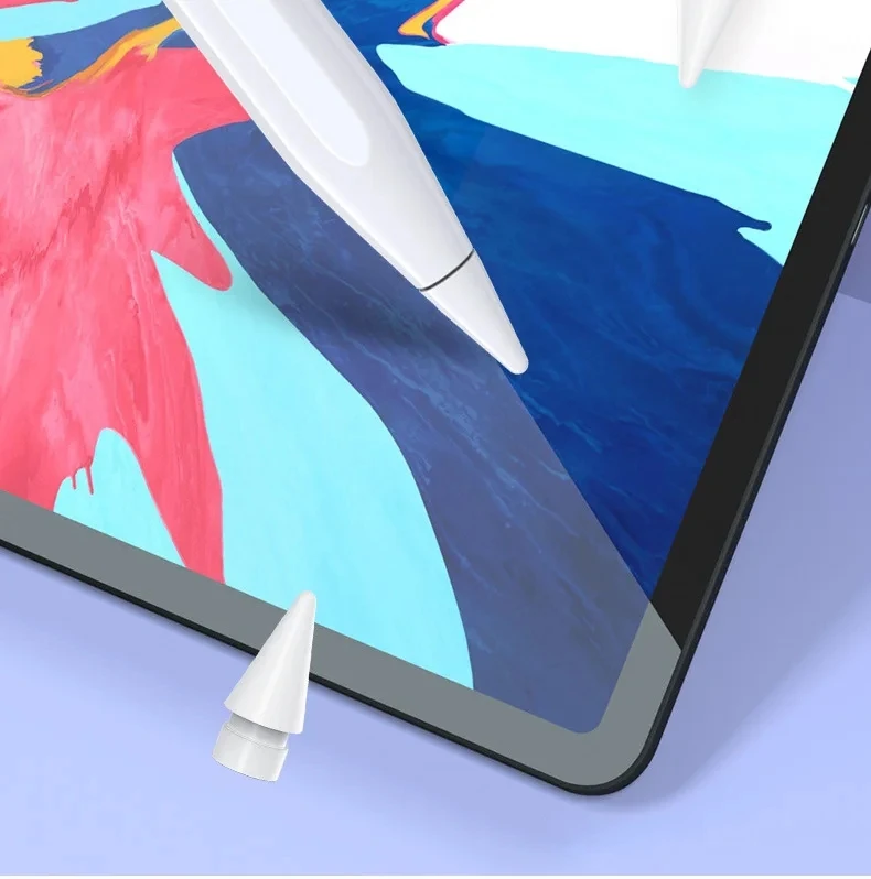 Replacement Pencil Tips for Ap - Tablet Stylus Accessories 评论和价格
