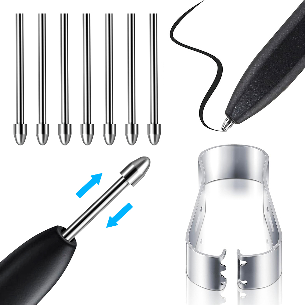 Stylus Nib For Samsung Tablet  - Tablet Stylus Accessories 评论和价格