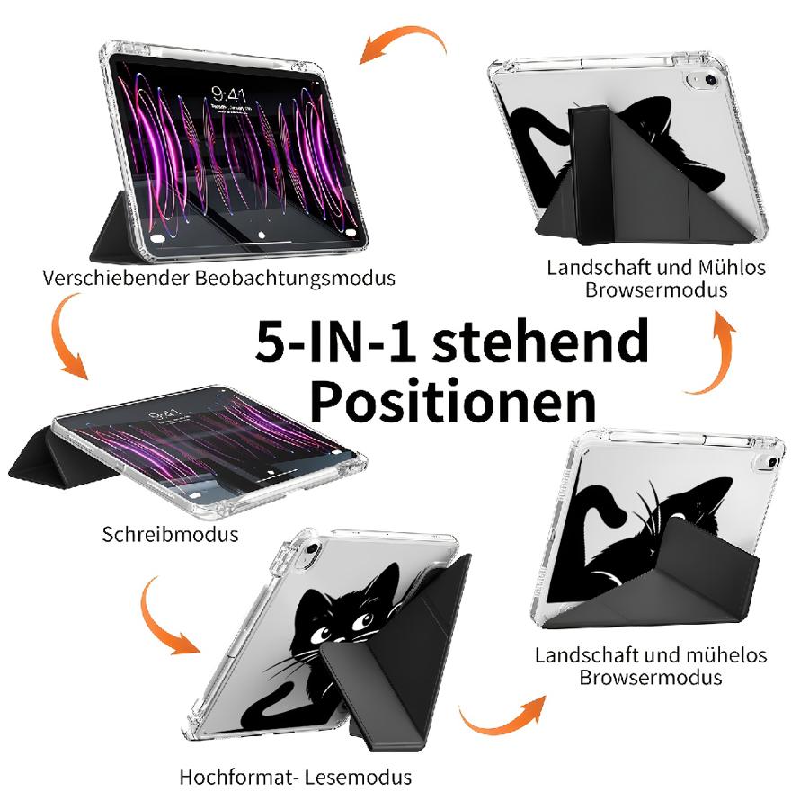 With Pen Slot Cover Tablet Cas - Remarkable Tablet Accessories 评论和价格