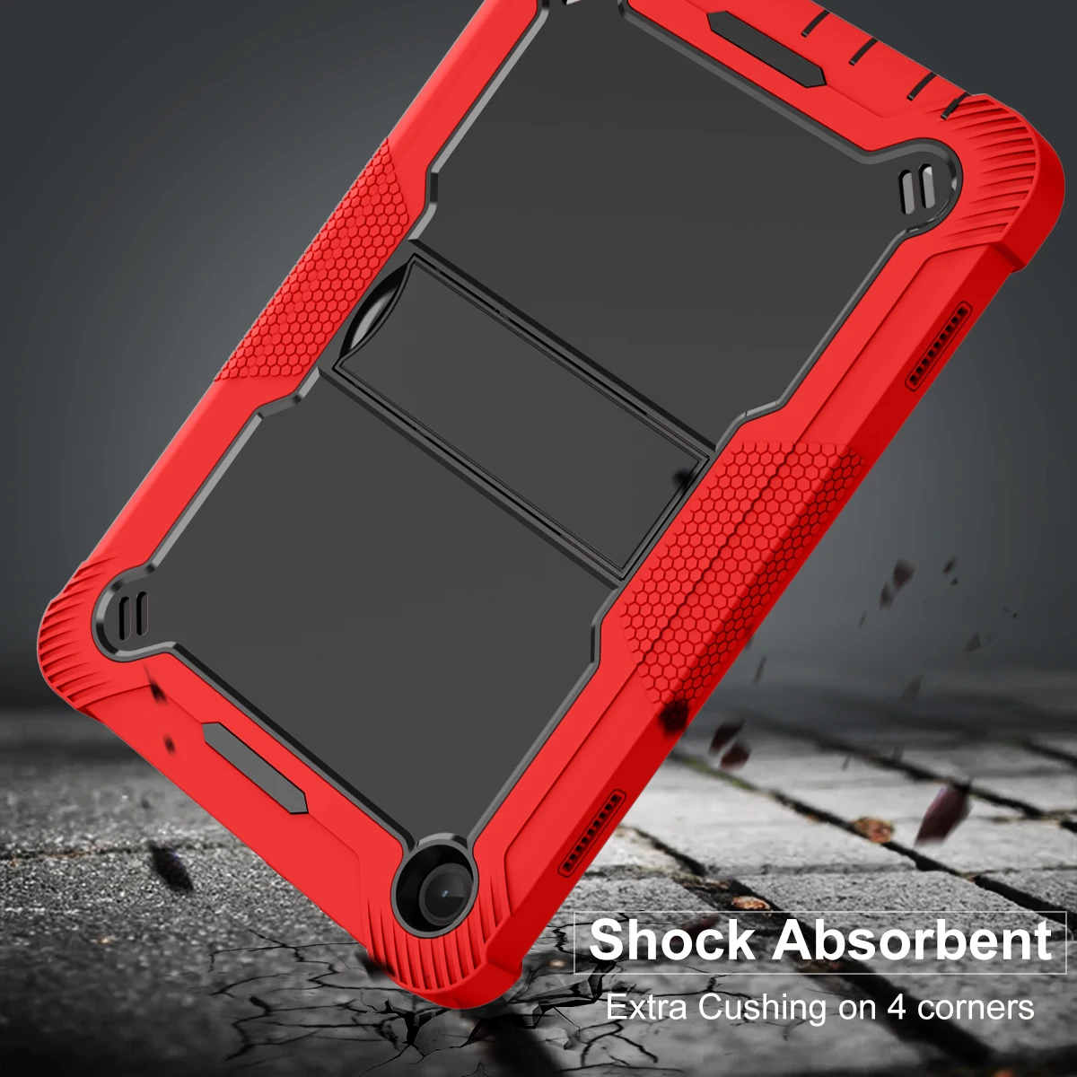 Armor Stand Case For Lenovo Ta - Lenovo Tablet M11 Accessories 评论和价格