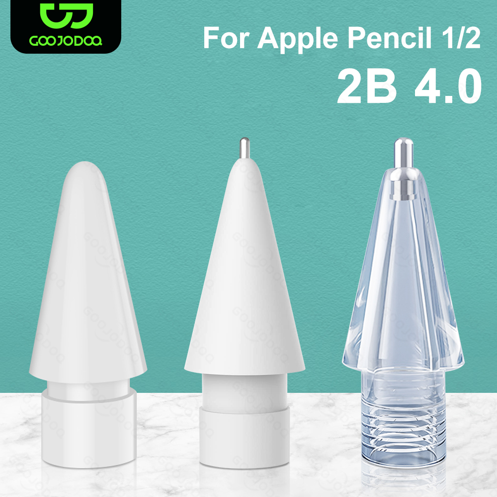 애플펜슬 펜촉 for Apple Pencil Nib T - Tablet Stylus Accessories 评论和价格