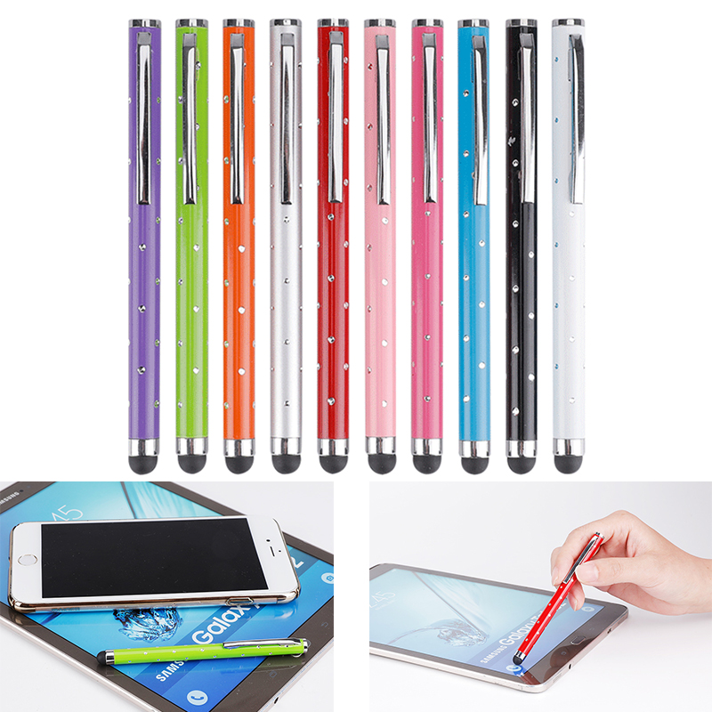 8.0 Mantianxing Capacitance Un - Tablet Stylus Accessories 评论和价格