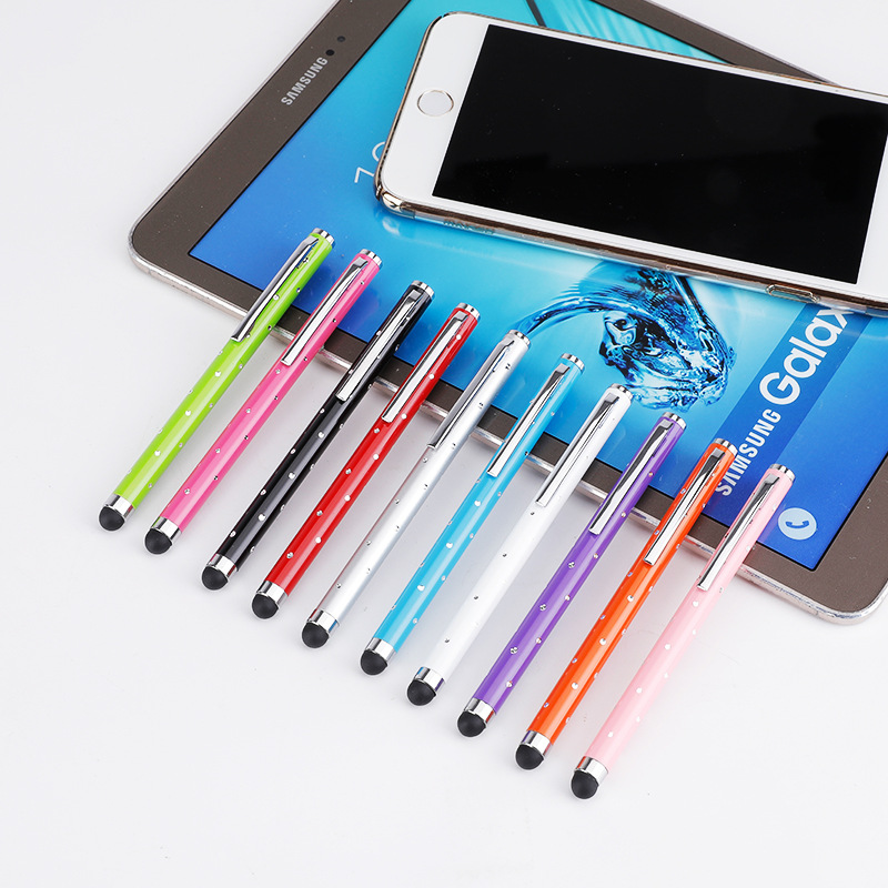 8.0 Mantianxing Capacitance Un - Tablet Stylus Accessories 评论和价格