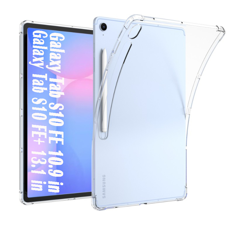 For Samsung Galaxy Tab S10 FE  - Samsung Tablet S10 Accessories 评论和价格