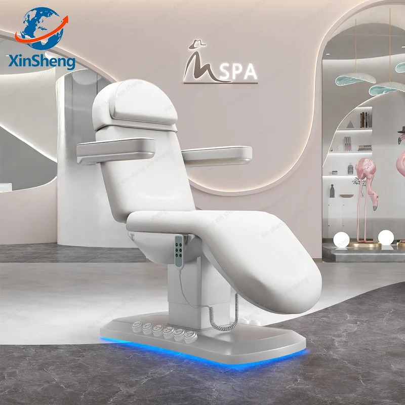 XingSheng Electric Beauty Care - Massage Table Accessories Uk 评论和价格