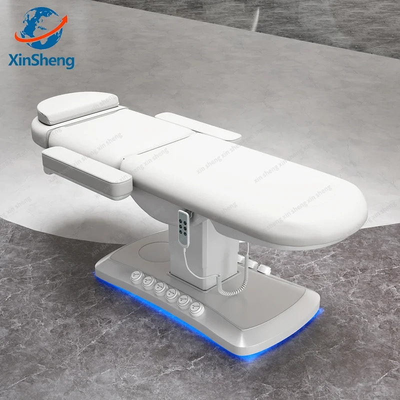 XingSheng Electric Beauty Care - Massage Table Accessories Uk 评论和价格