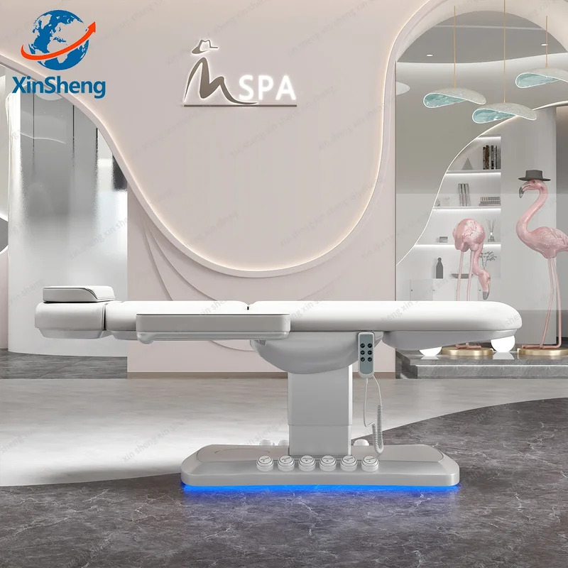 XingSheng Electric Beauty Care - Massage Table Accessories Uk 评论和价格