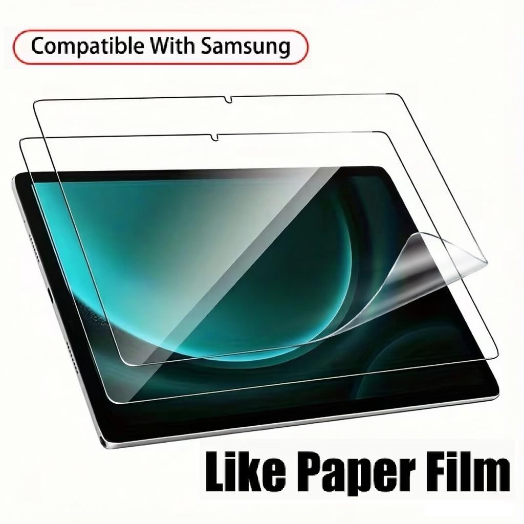 2Pcs For Samsung Galaxy Tab S6 - Samsung Tablet S10 Accessories 评论和价格