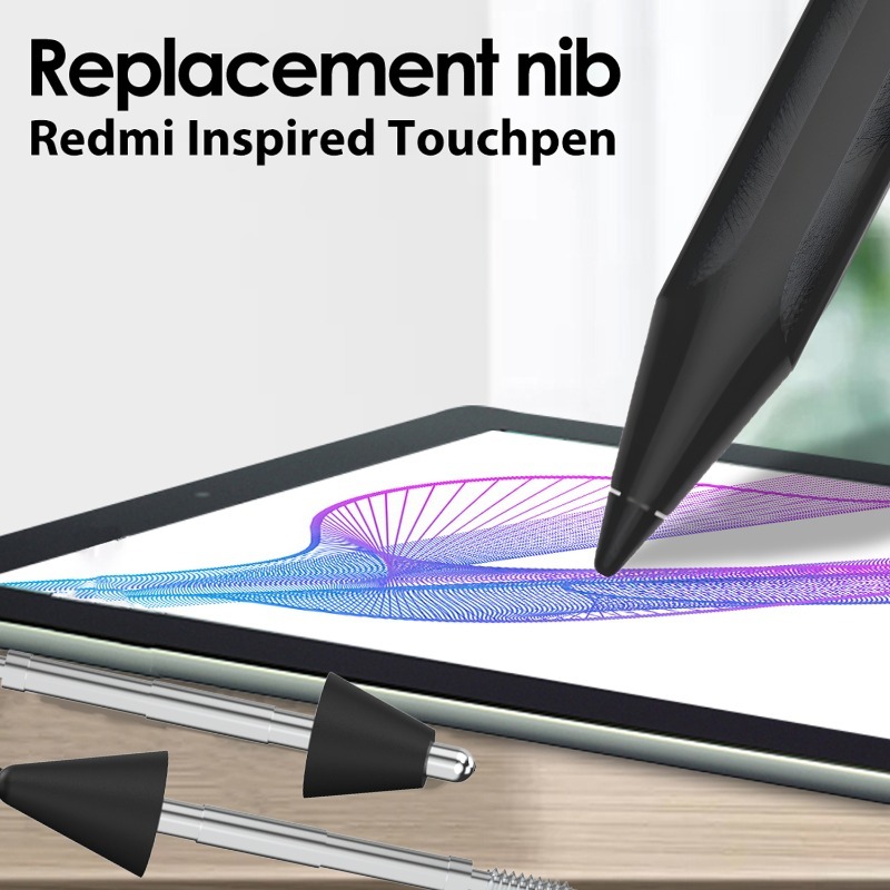Pen Tips for OPPO Pencil 2/Pro - Tablet Stylus Accessories 评论和价格