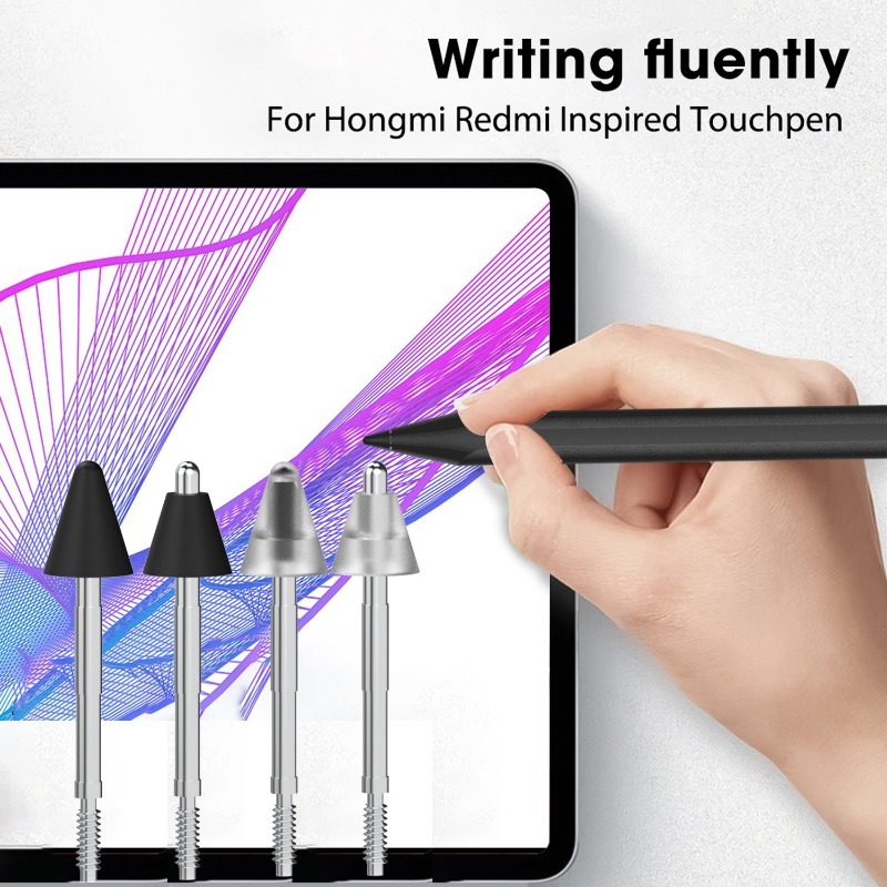 Pen Tips for OPPO Pencil 2/Pro - Tablet Stylus Accessories 评论和价格