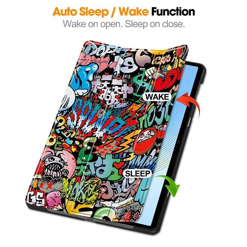 For Honor Pad X9 Cover 2023 11 - Honor Tablet X9 Accessories 评论和价格