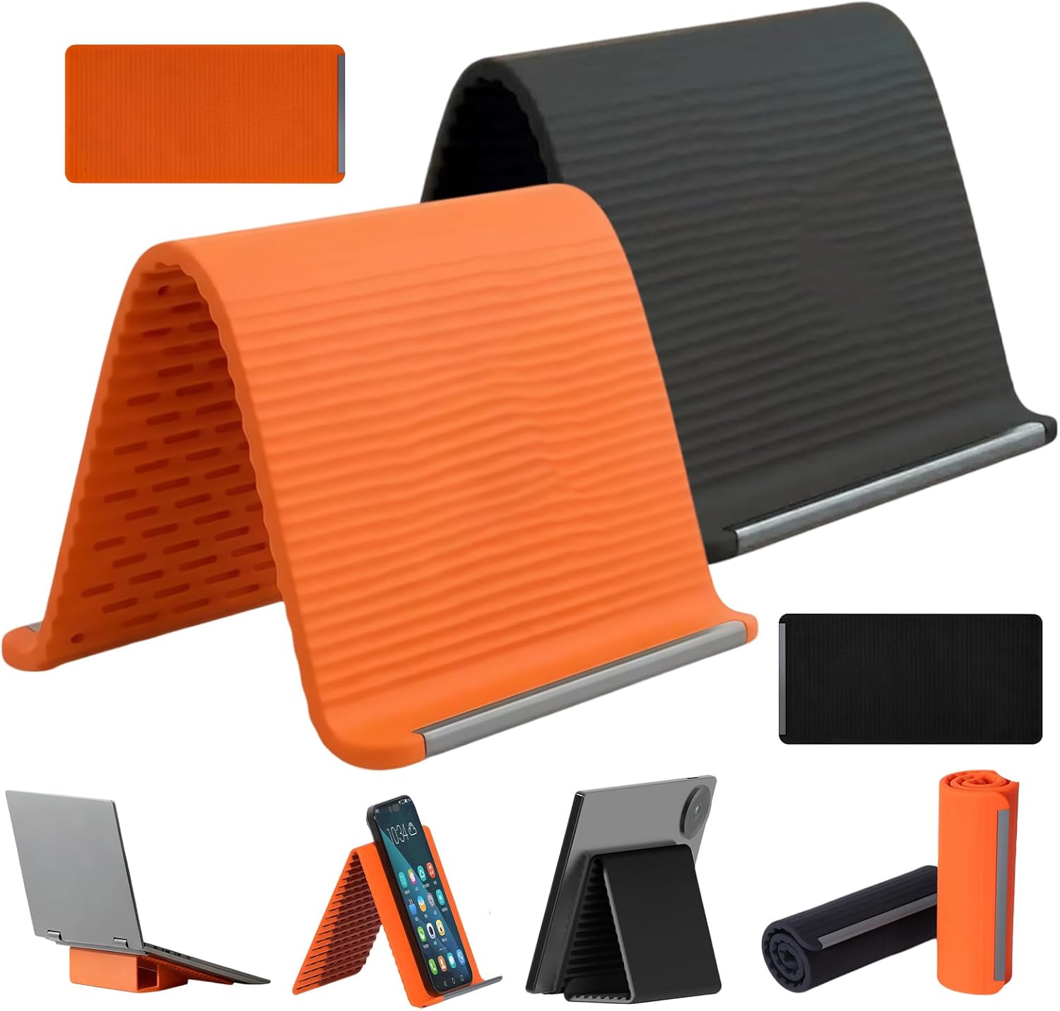 Creative Flexible Foldable Tra - Essential Tablet Accessories 评论和价格