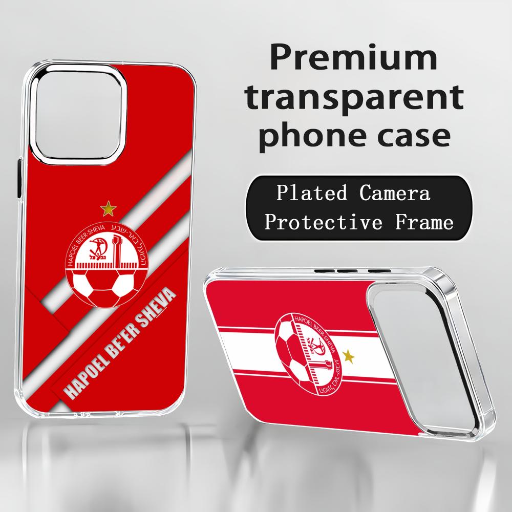 Israeli H-Hapoel Be'er S-Sheva - Apple Iphone 15 评论和价格