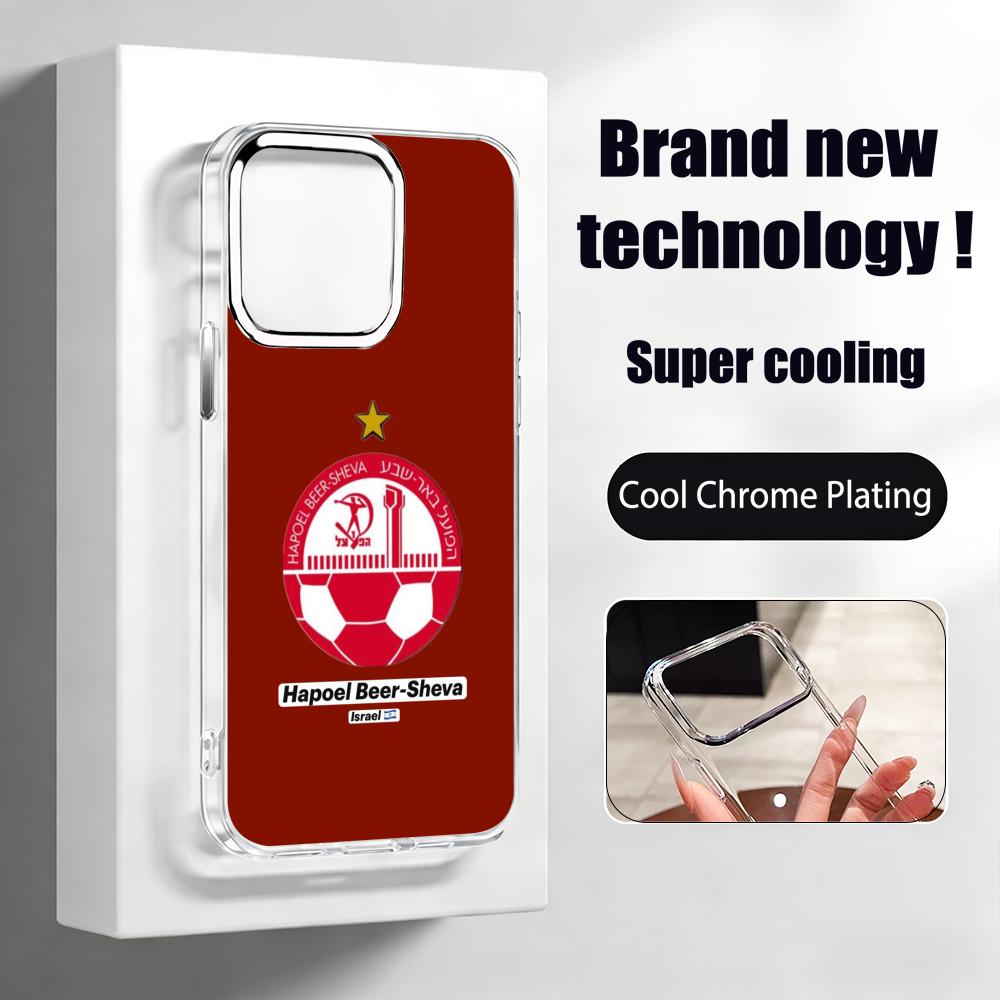 Israeli H-Hapoel Be'er S-Sheva - Apple Iphone 15 评论和价格