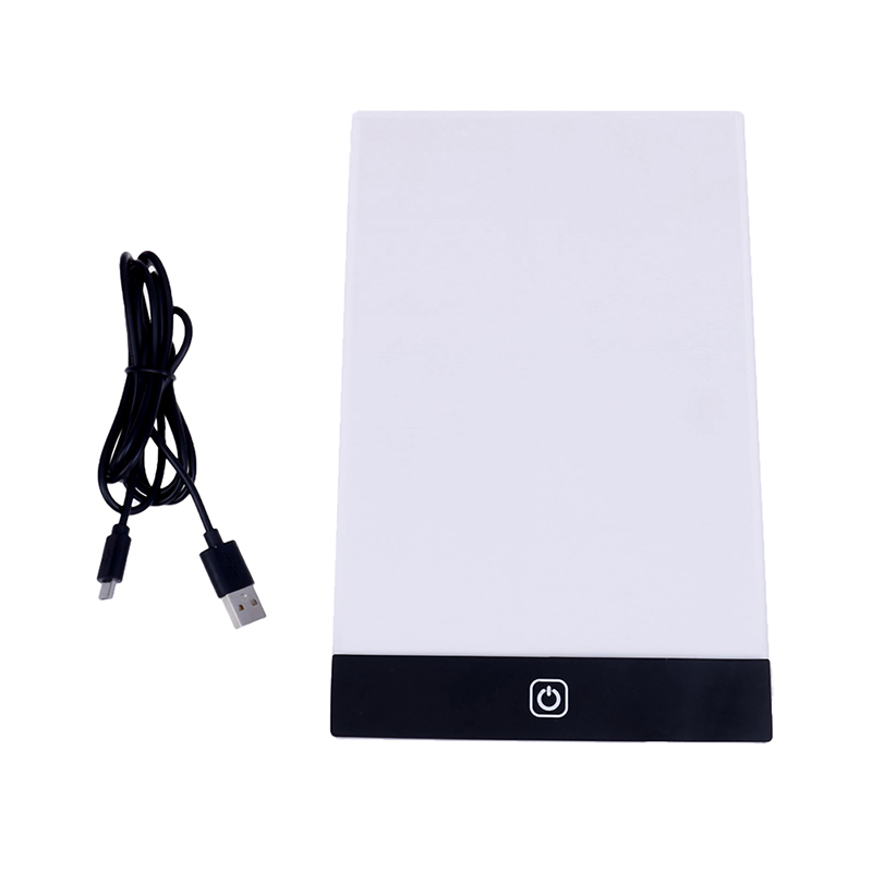 A5 LED Drawing Tablet Thin Art - Essential Tablet Accessories 评论和价格