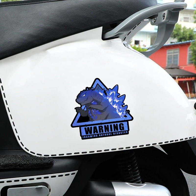 Hot Selling Car Stickers Monst - Tablet Accessory 评论和价格