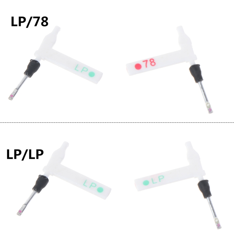 Turntable Replacement Stylus t - Tablet Stylus Accessories 评论和价格